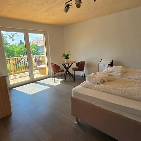 Kwatera prywatna Quiet Guest In