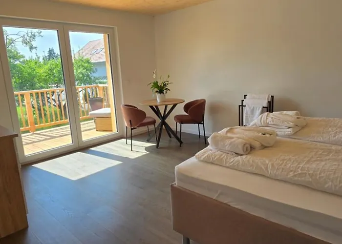 Pansiyon Quiet Guest In